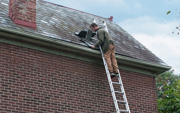 what affects urgent Nuns Quarter roof repairs