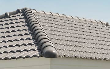 advantages of Nuns Quarter clay roofing