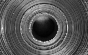 Nuns Quarter edpm waterproofing