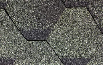 Nuns Quarter fibreglass shingle repairs