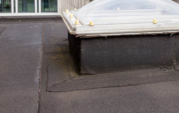 disadvantages of Nuns Quarter flat roofs