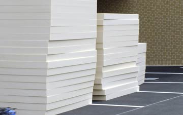 Nuns Quarter flat roof insulation costs