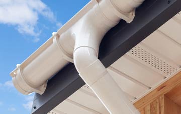 Nuns Quarter gutter installation costs