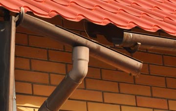 Nuns Quarter gutter repair costs
