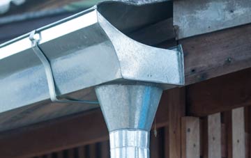 Nuns Quarter guttering companies