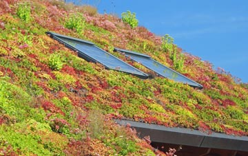 Nuns Quarter living roof systems