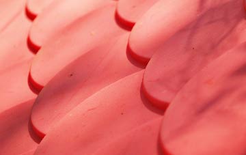 Nuns Quarter plastic roof costs