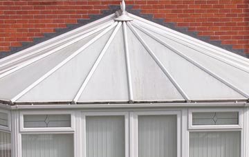 Nuns Quarter polycarbonate conservatory roof repairs