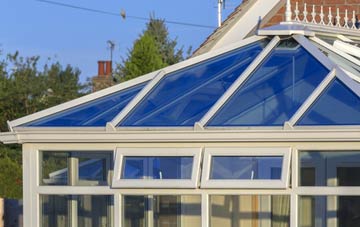 professional Nuns Quarter conservatory insulation