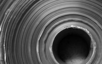 Nuns Quarter pvc roof replacement