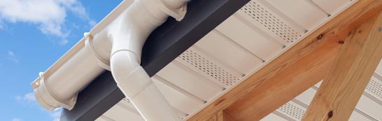 get Nuns Quarter guttering quotes today