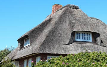 thatch roofing Nuns Quarter, Ards