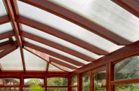 Nuns Quarter conservatory roofing insulation