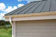 Nuns Quarter fascia repair