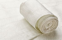 Nuns Quarter fibreglass roofing repairs