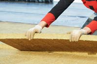 find rated Nuns Quarter roof insulation companies