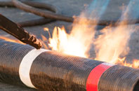 Nuns Quarter flat roofing replacement