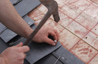 free Nuns Quarter garage roof repair quotes
