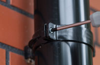 Nuns Quarter gutter installers