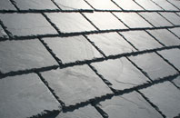 Nuns Quarter slate roof