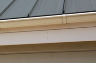 Nuns Quarter soffit repair